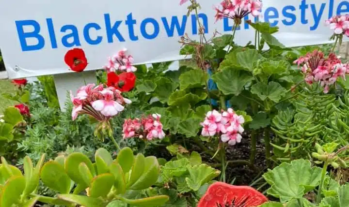 Blacktown Remembers