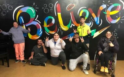 Lurnea’s COVID-19 makeover