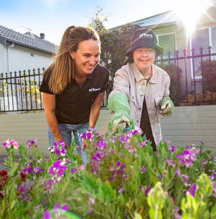 Support Coordinator (1)