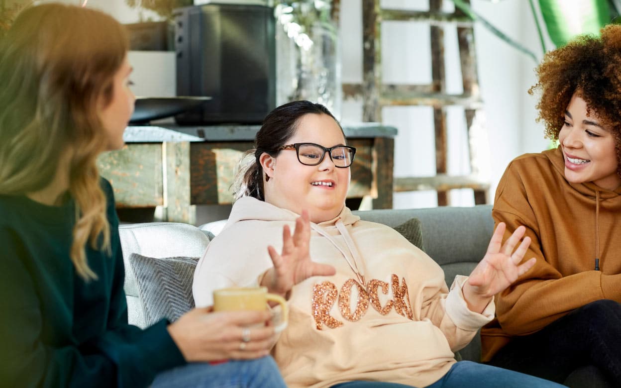 5 things about supported decision-making