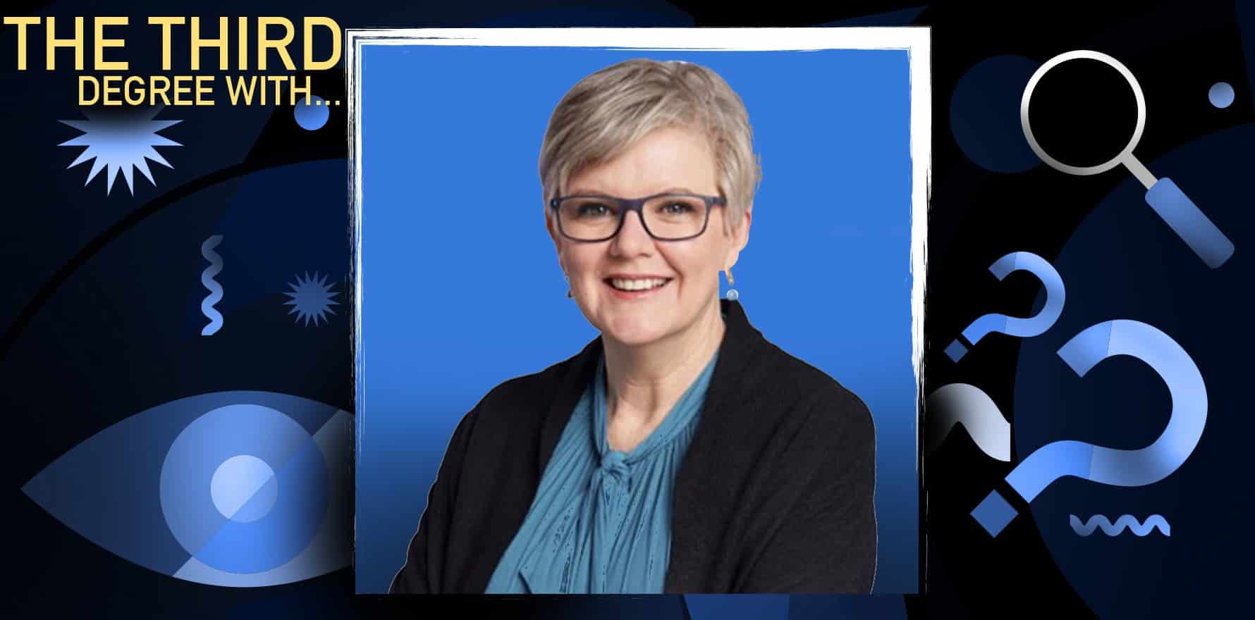 Afford CEO Jo Toohey on the future of the disability sector