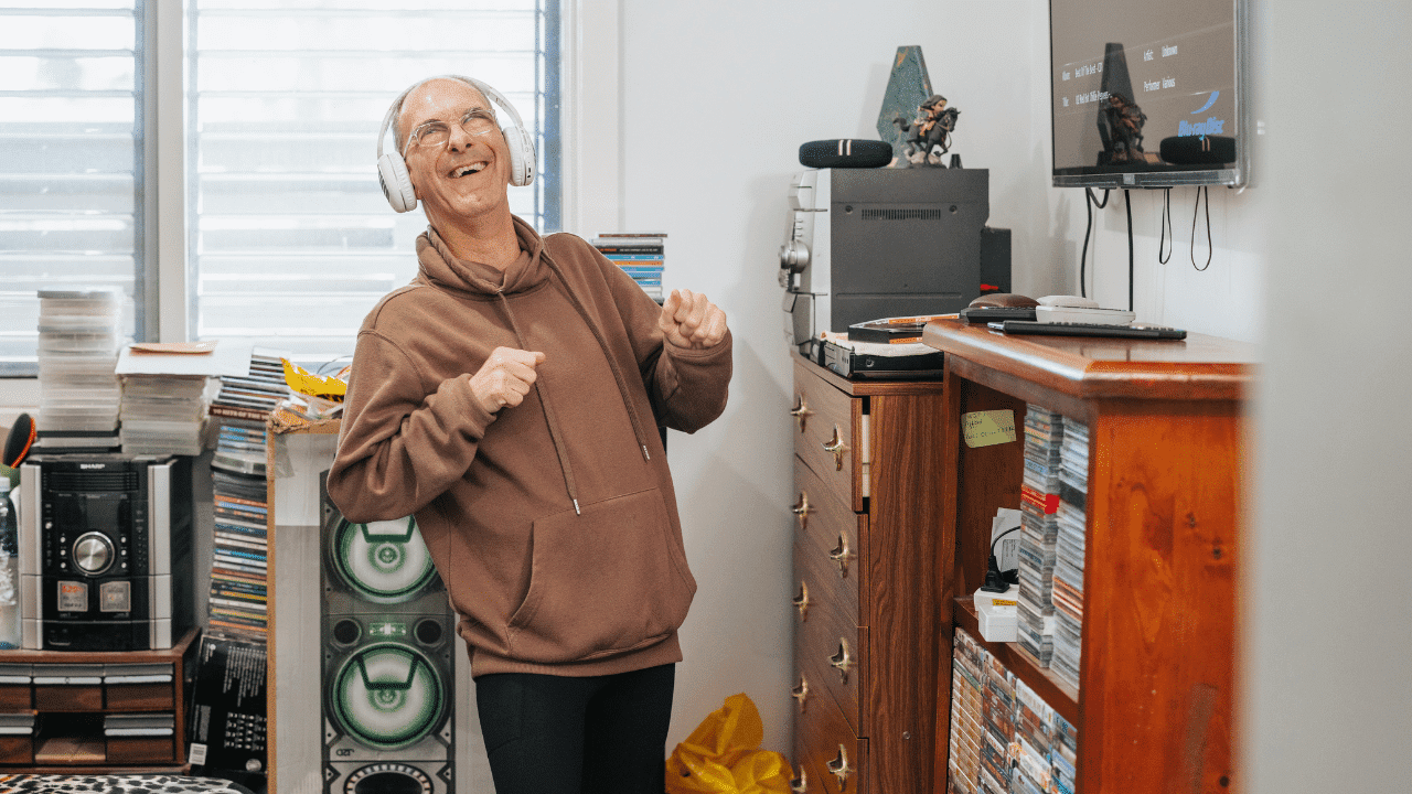 Your guide to supported living