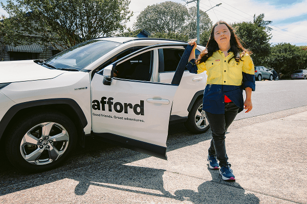 Supported employment