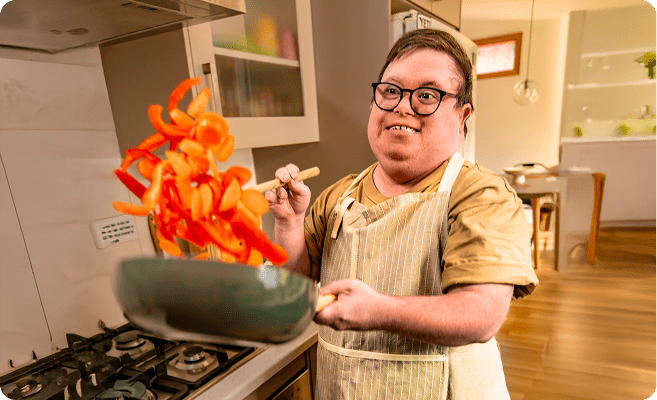 Specialist disability accommodation (SDA)