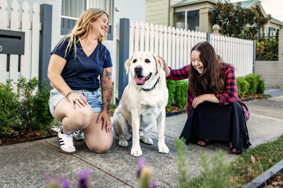 Our new look and feel was co-designed by you