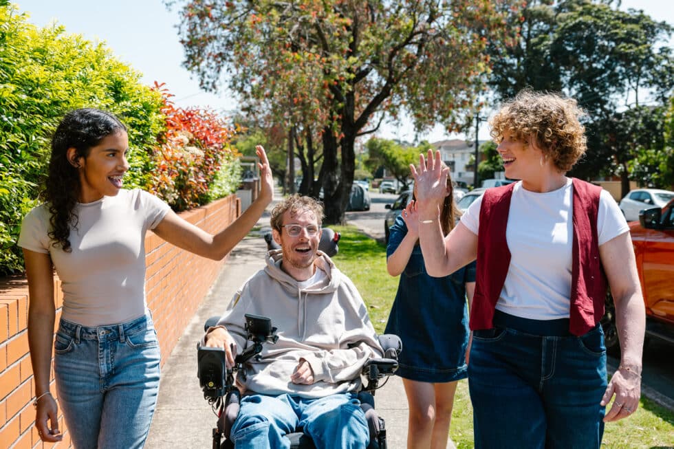 December 10 is Human Rights Day and here’s why that’s important