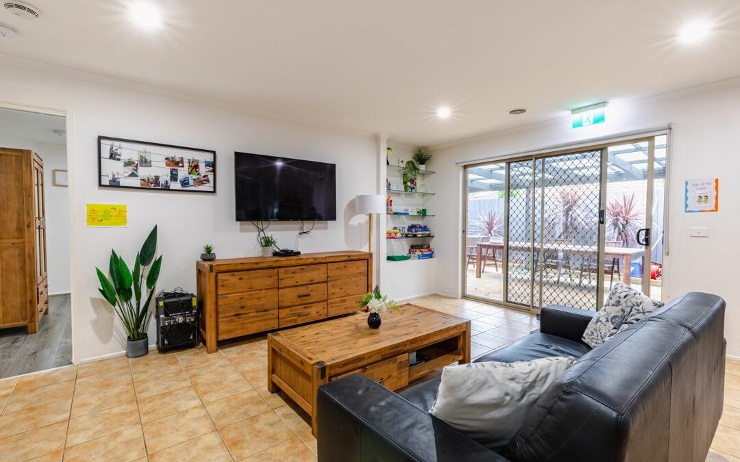 Cranbourne East Trafalgar Way