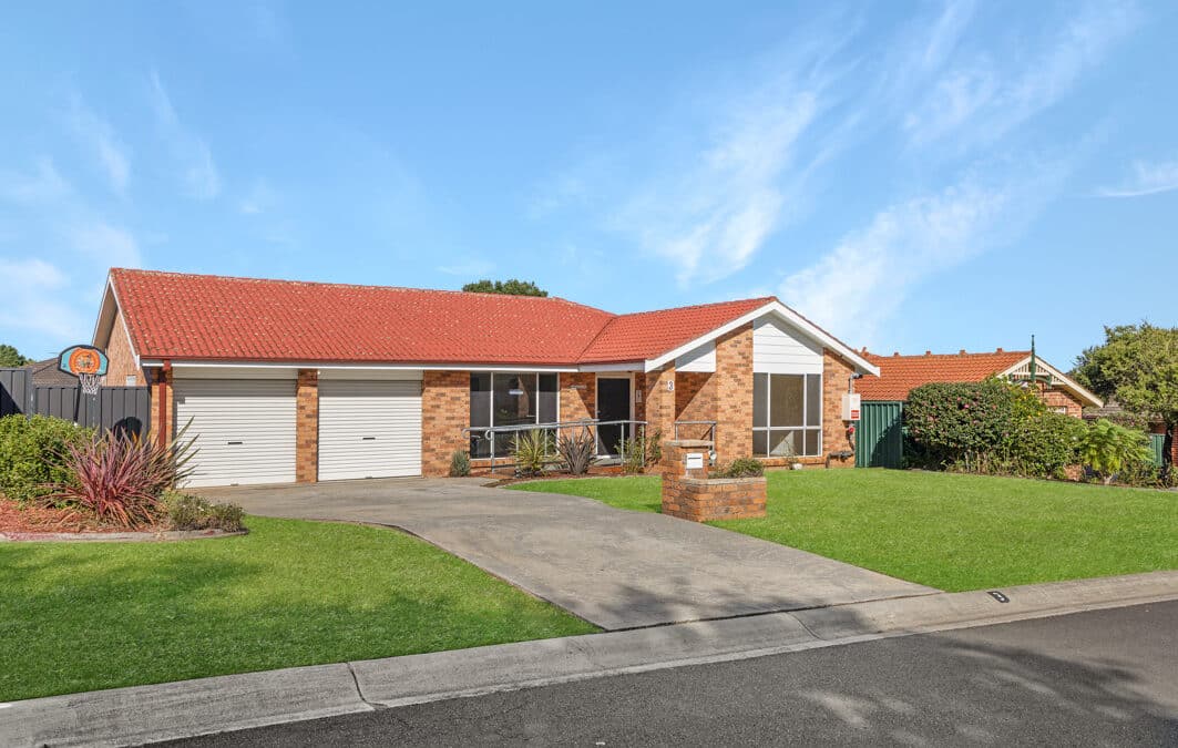 Narellan Mountain View Place