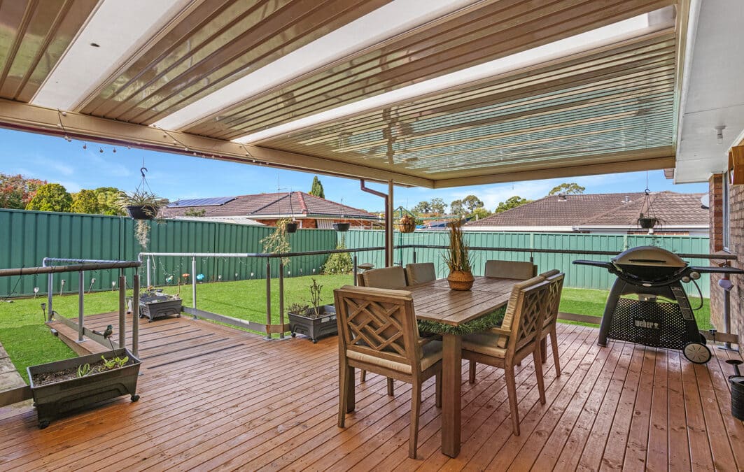Narellan Mountain View Place