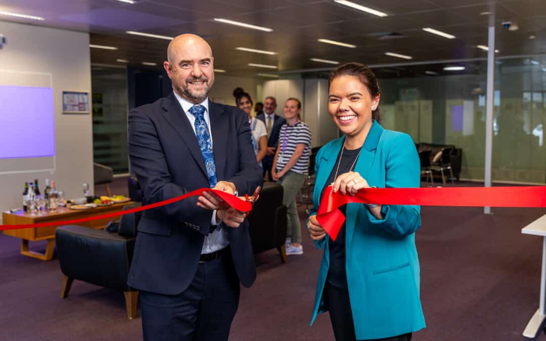 Afford opens new Community Hub in Dandenong