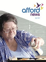 Afford News – April 2023