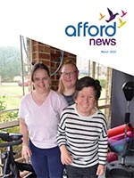 Afford News – March 2023