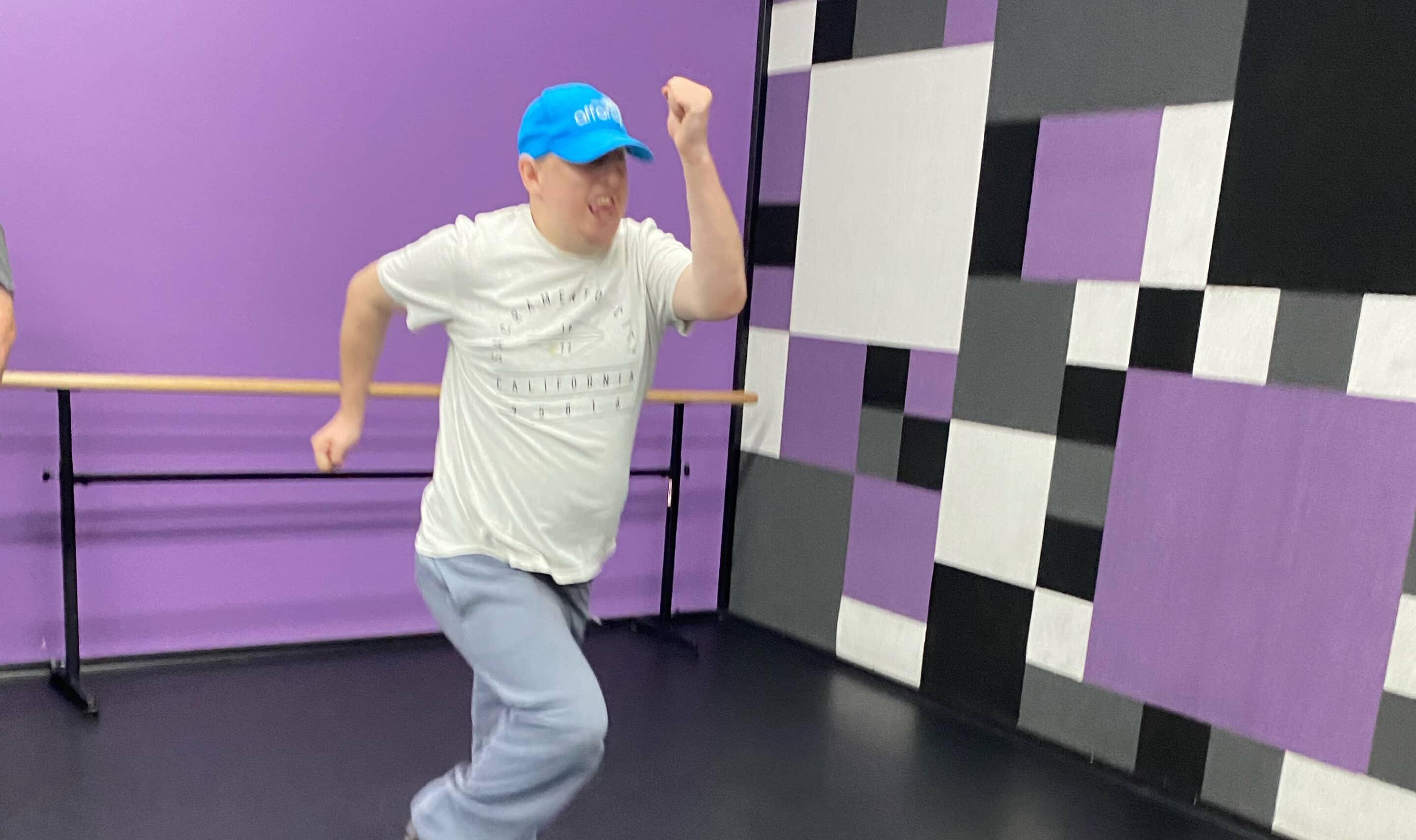 Campbelltown’s Dance School Afford