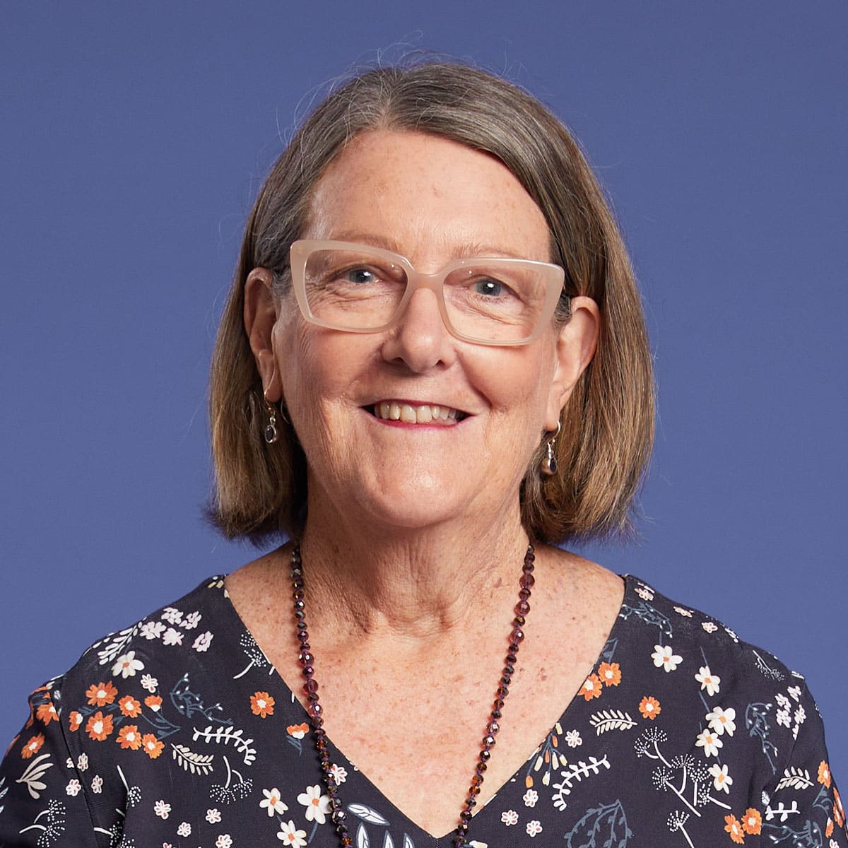 Carol Bryant