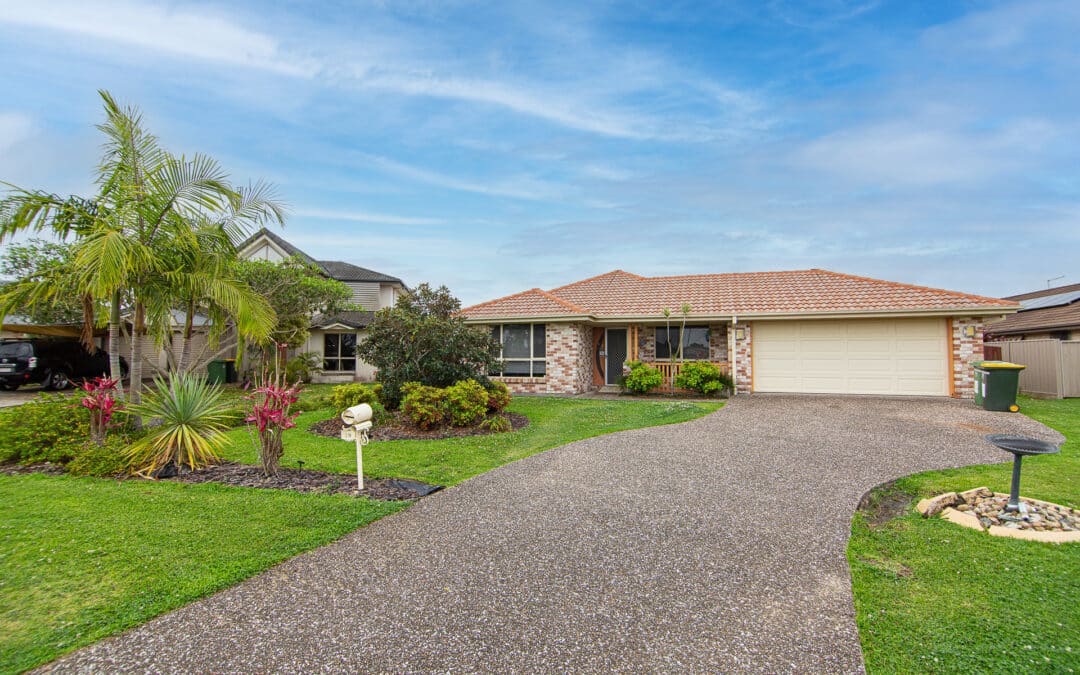 College Court Caboolture