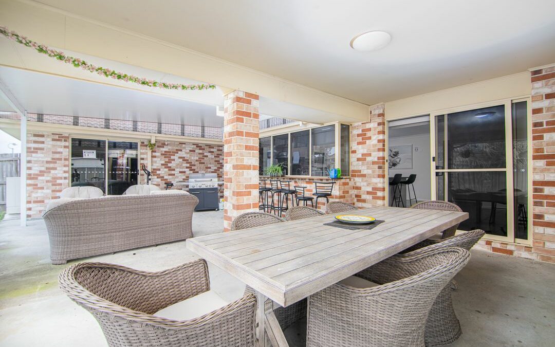 College Court Caboolture
