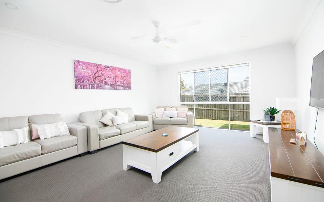 Pimpama Coomera Heights Drive