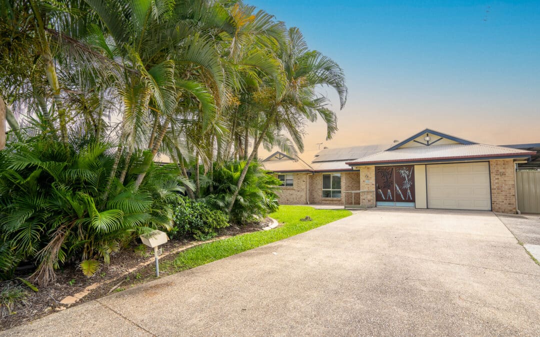 College Court (Periwinkle) Caboolture