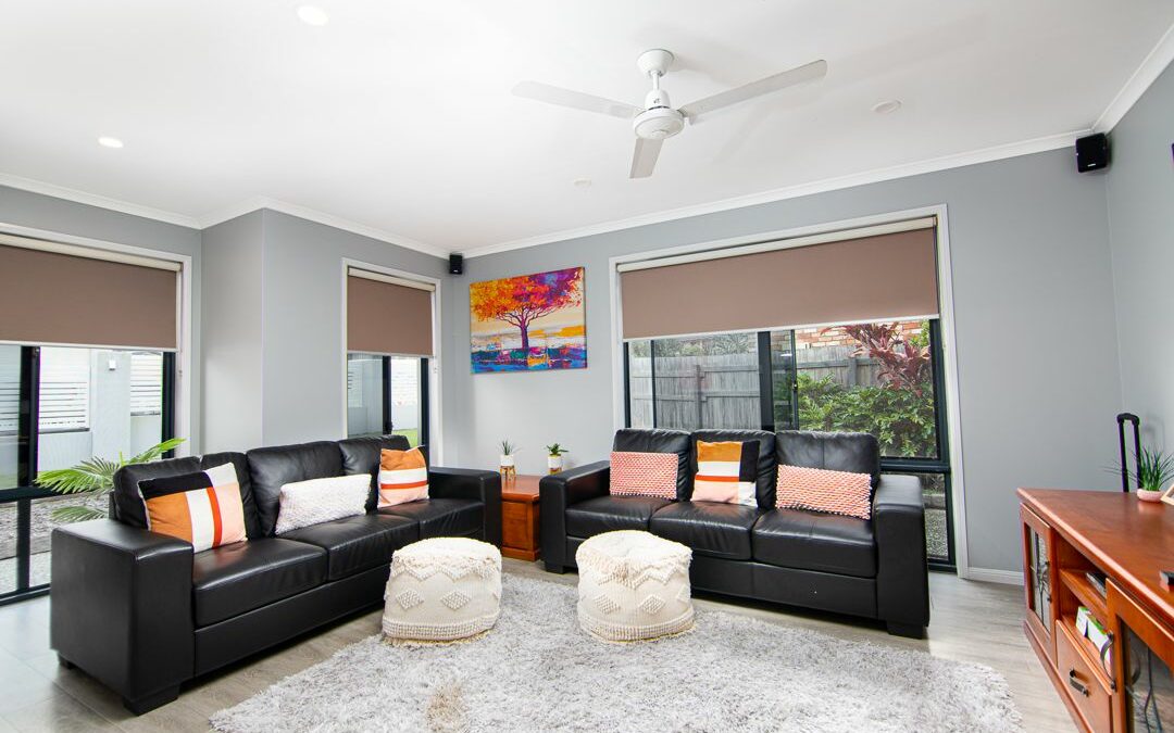Redland Bay Ebony Crescent