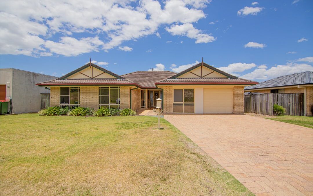 Upper Coomera Emperor Grove