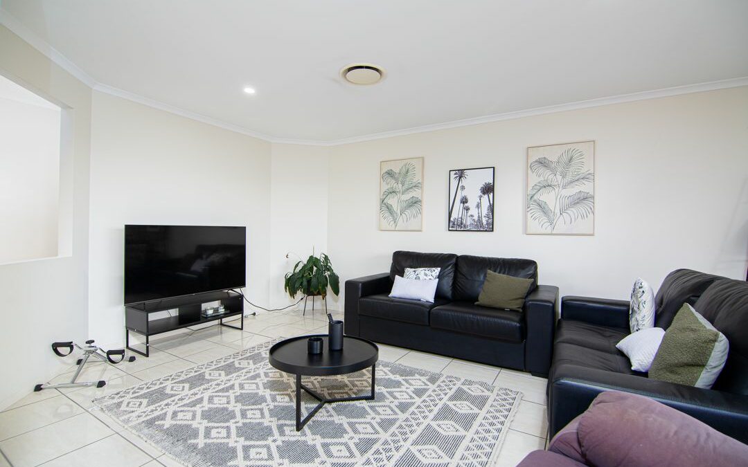 Upper Coomera Emperor Grove