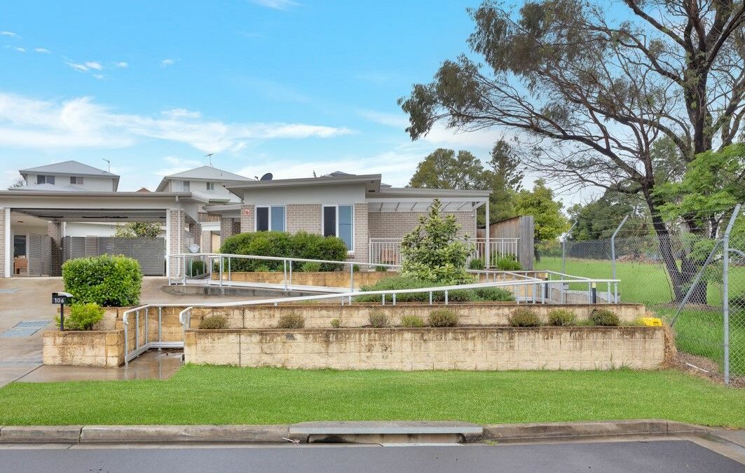 Empire Circuit B, Penrith