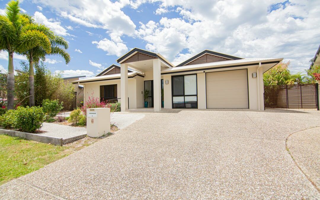 Banksia Beach Fulmar Cres
