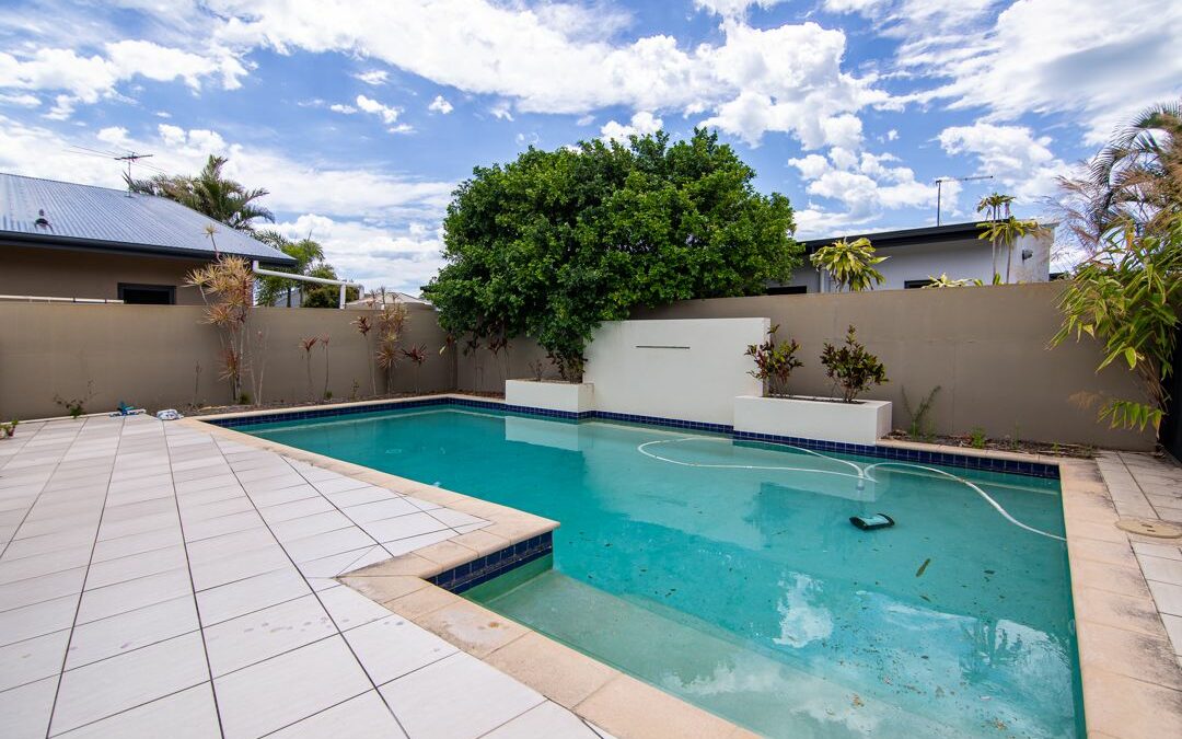 Banksia Beach Fulmar Cres