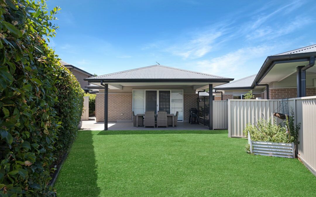 Penrith Empire Circuit (Sunshine Panthers)