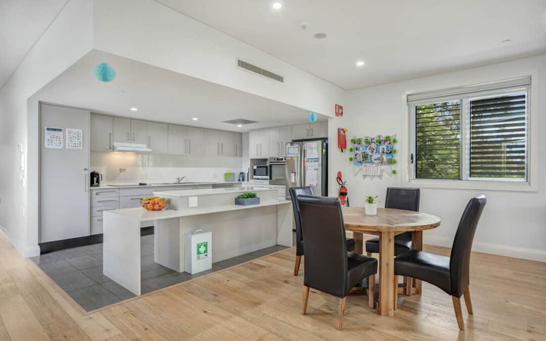 Penrith William Hart Crescent (True Blue)