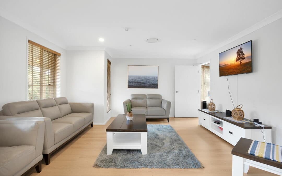 Claremont Glen Alpine