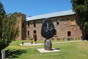 Hahndorf Academy