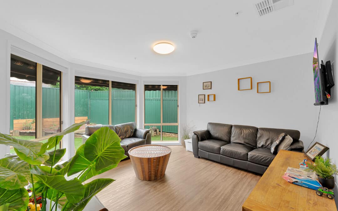 Lyndia St, Ingleburn