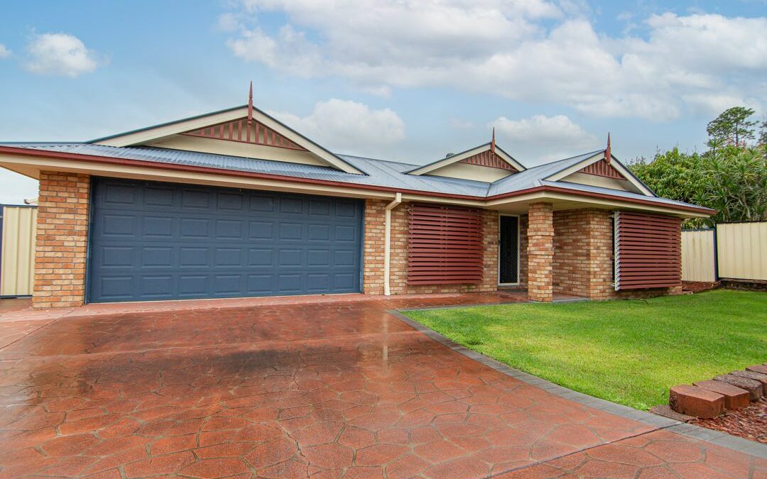 Crestmead James Street