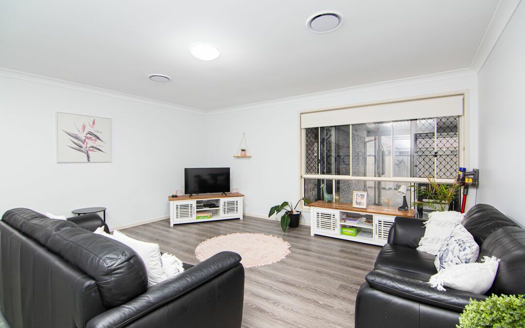 Crestmead James Street