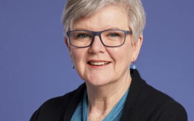 Afford CEO Jo Toohey shares heartfelt thank you to disability community