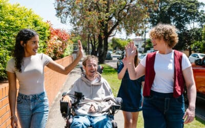 December 10 is Human Rights Day and here’s why that’s important