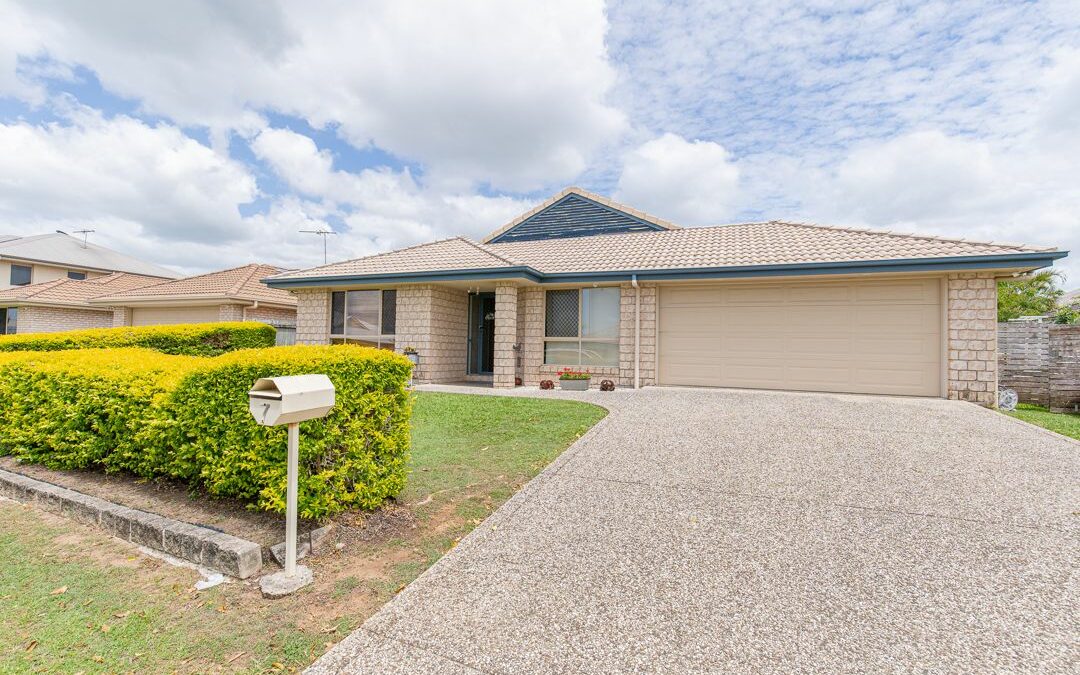 McAndrew Street Caboolture
