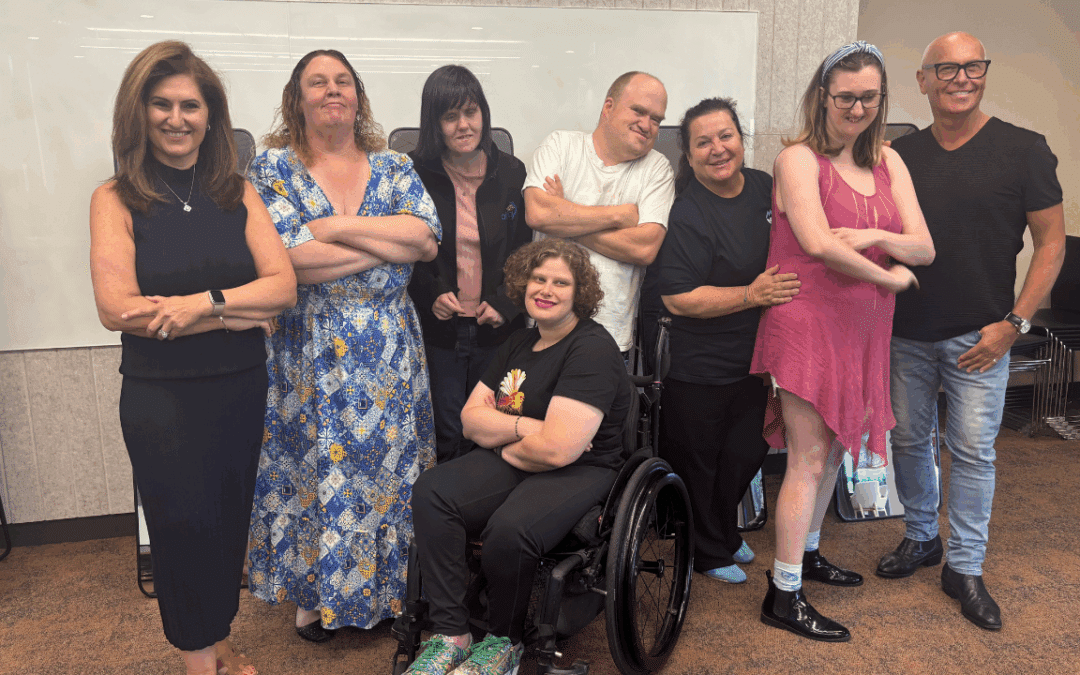 Afford Partners with Model Mates