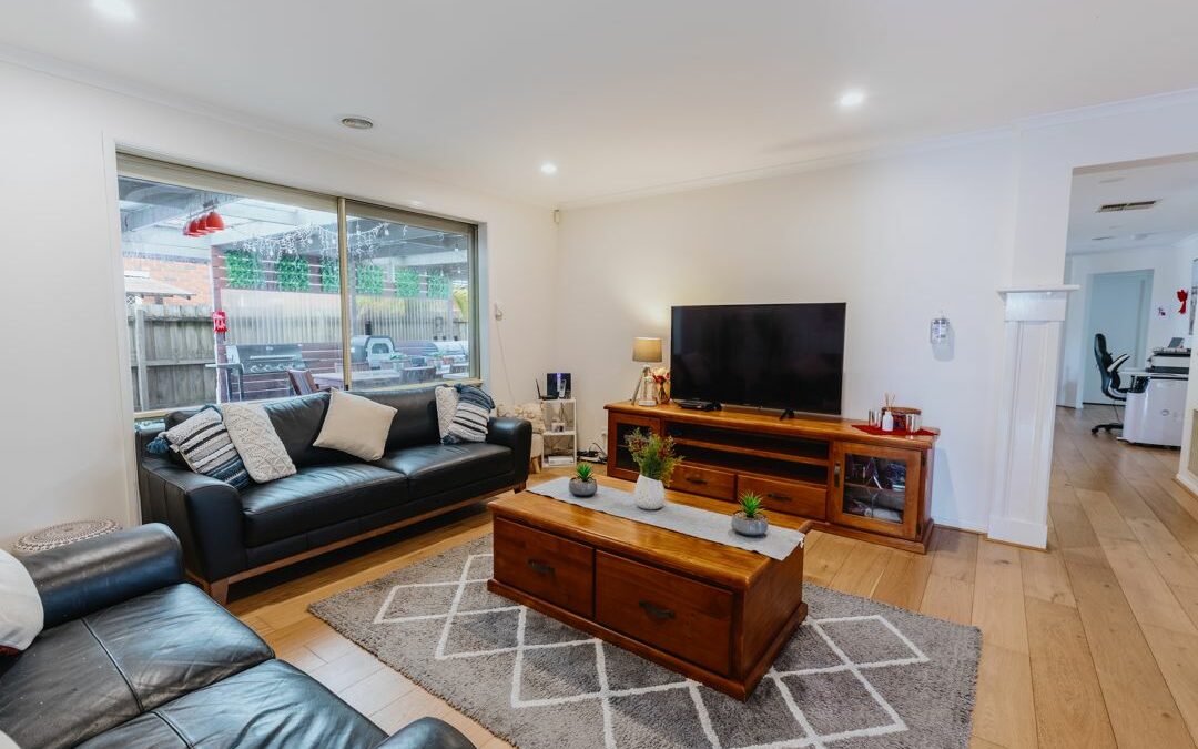Narre Warren Wood Road