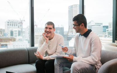 Afford announces employment tender win