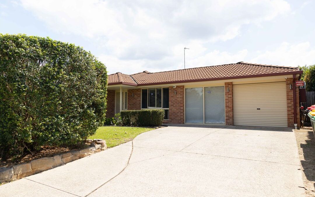 South Windsor, Stewart Street