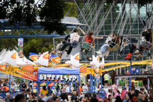 What's on Sydney Royal Easter Show