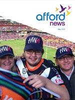 Afford News – May 2023