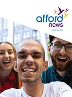 Afford News – September 2022