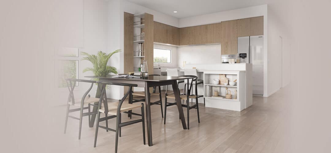 Specialist Disability Accommodation