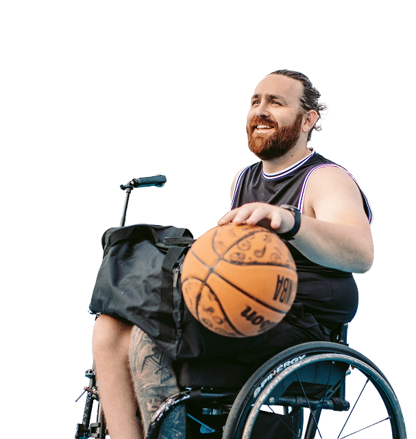 Assistance with Daily Life