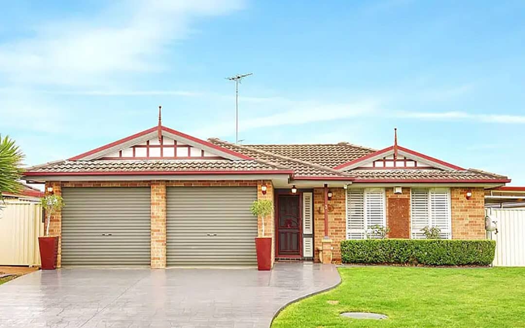 Glenmore Park Bujan Street