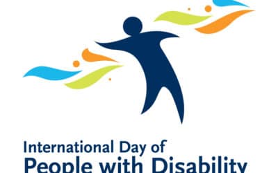 Celebrating IDPwD 2023 at Afford