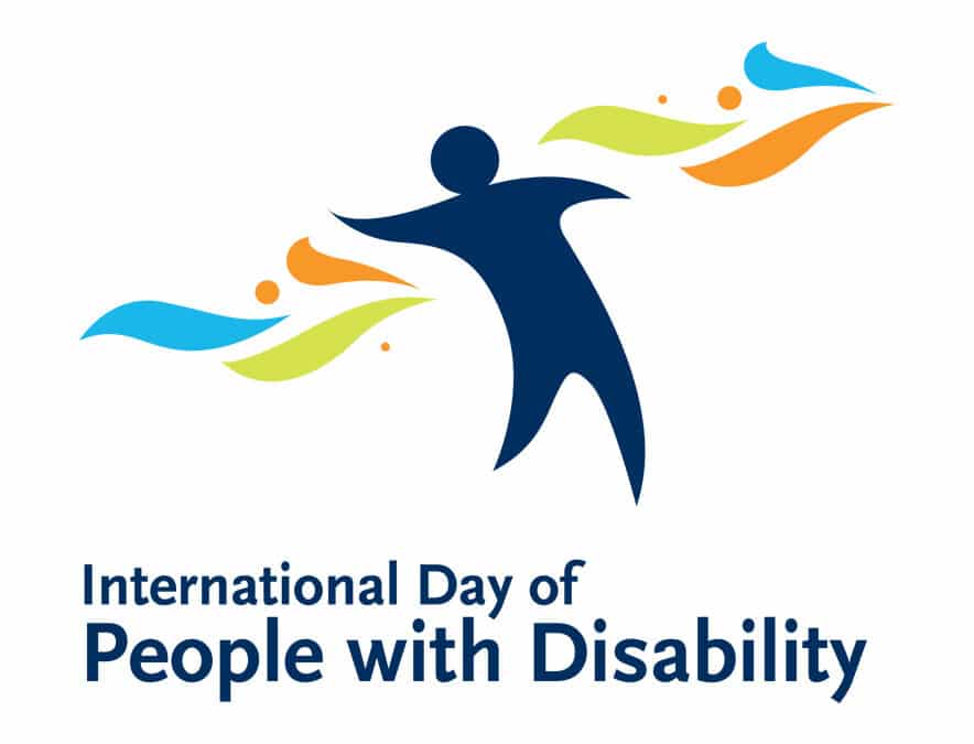 International Day of People with Disability 2023